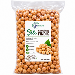 Şile Fındık 500 Gr
