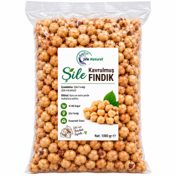 Şile Fındık 1Kg