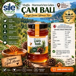 çam balı