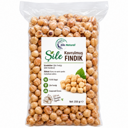 Şile Fındık 250 Gr