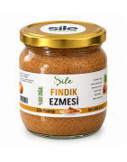Şile Natural Fındık | Doğal ve Taze Fındık Çeşitleri